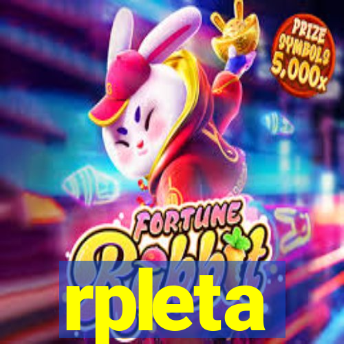 rpleta