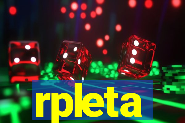 rpleta