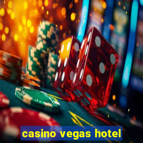 casino vegas hotel