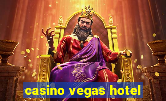 casino vegas hotel