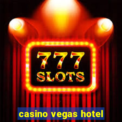 casino vegas hotel