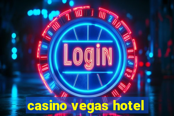 casino vegas hotel