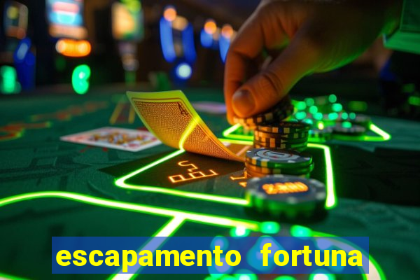 escapamento fortuna titan 150 esd 2008