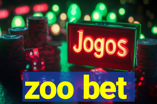 zoo bet