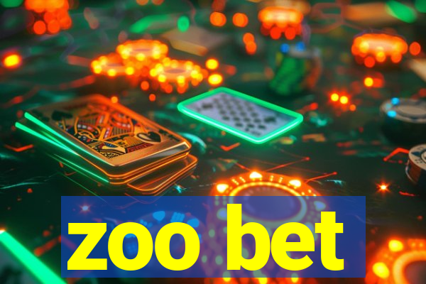 zoo bet