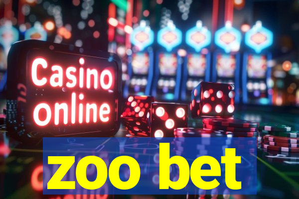 zoo bet