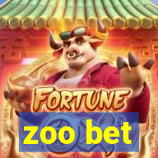 zoo bet