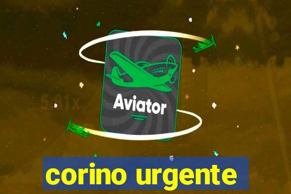 corino urgente