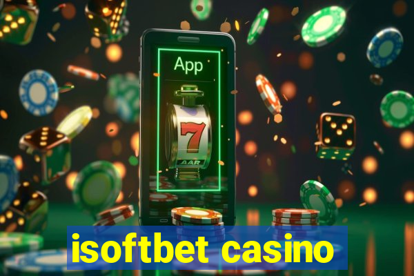 isoftbet casino