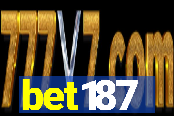 bet187