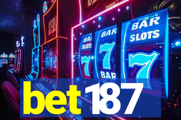 bet187