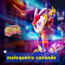 maloqueiro cavando