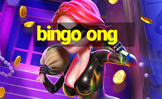 bingo ong