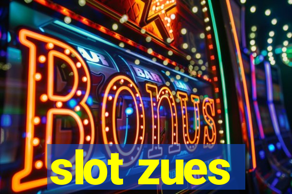 slot zues