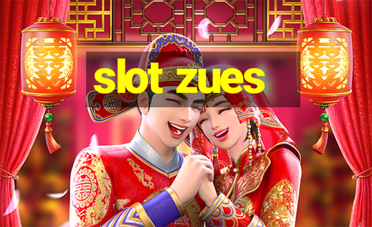 slot zues