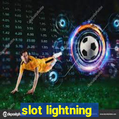 slot lightning