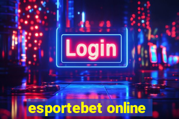 esportebet online