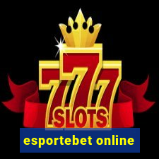 esportebet online