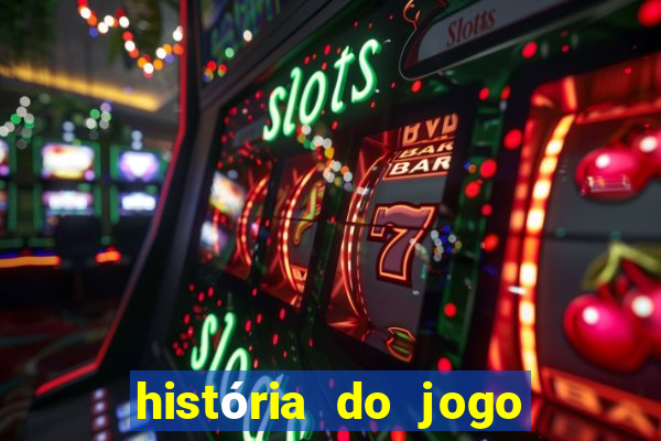 história do jogo do bicho globoplay