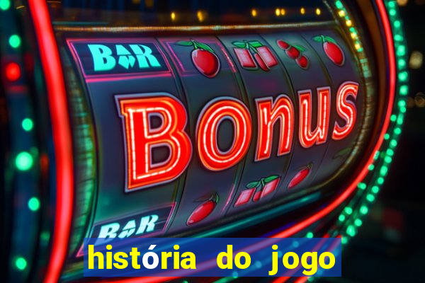 história do jogo do bicho globoplay