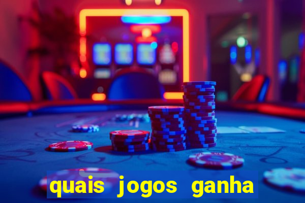 quais jogos ganha dinheiro de verdade no pix