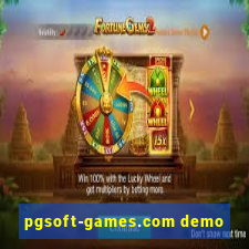 pgsoft-games.com demo