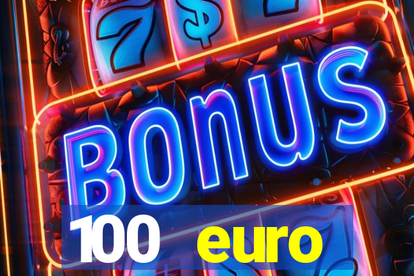 100 euro willkommensbonus casino ohne einzahlung