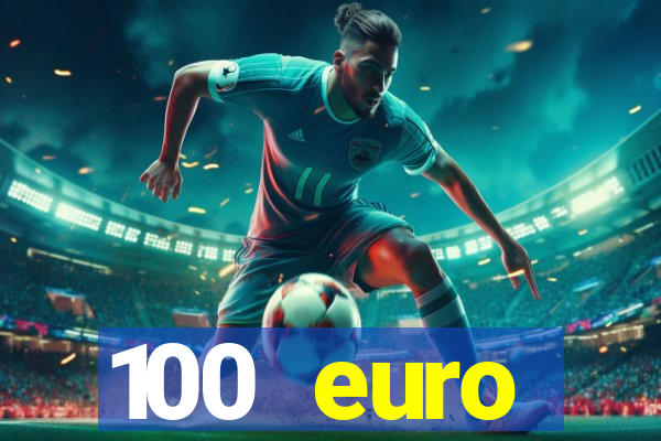 100 euro willkommensbonus casino ohne einzahlung