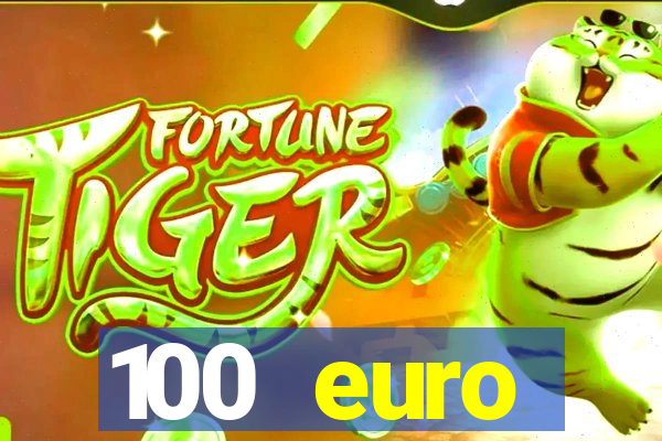 100 euro willkommensbonus casino ohne einzahlung