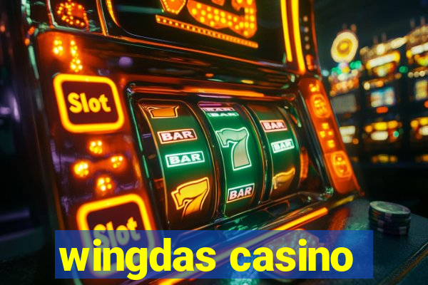 wingdas casino