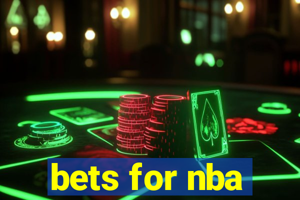 bets for nba