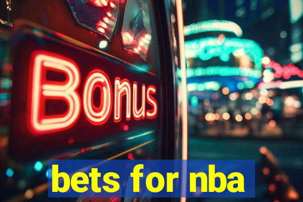 bets for nba