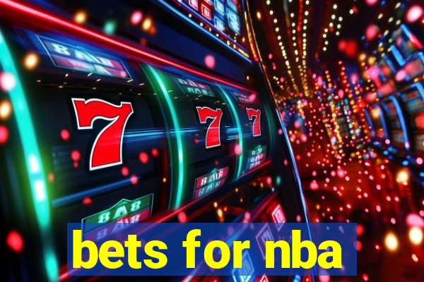 bets for nba