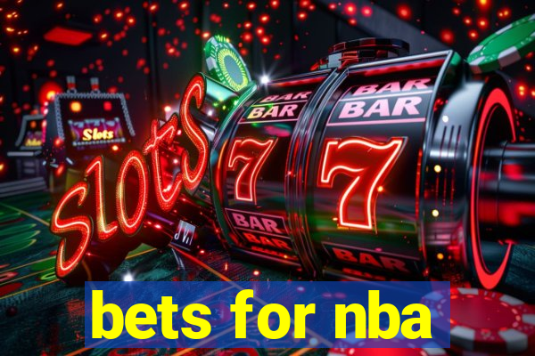 bets for nba