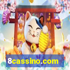 8cassino.com