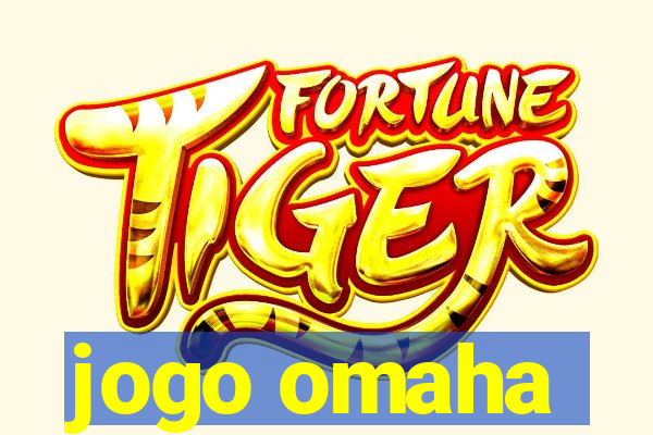 jogo omaha