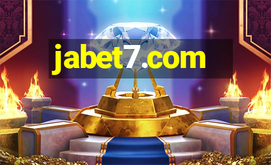 jabet7.com