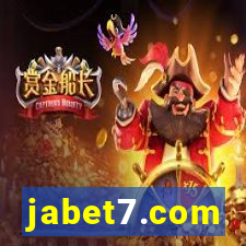 jabet7.com