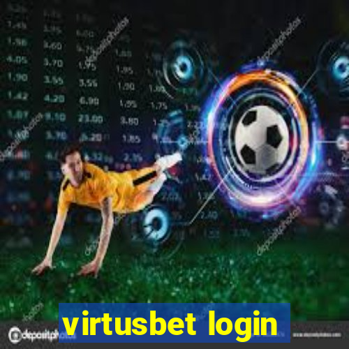 virtusbet login