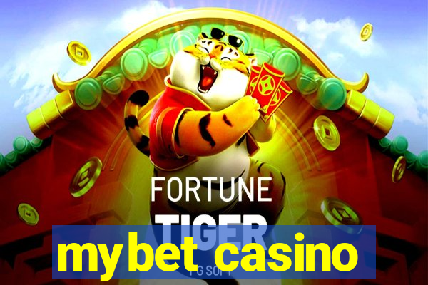 mybet casino