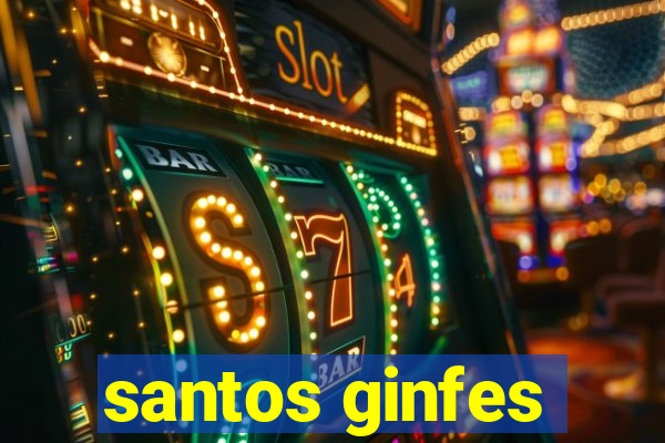 santos ginfes