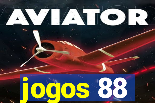 jogos 88