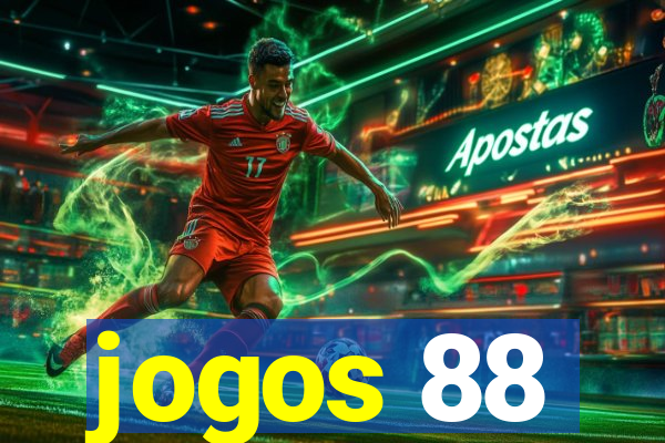 jogos 88