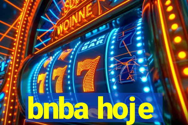 bnba hoje