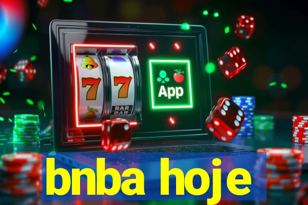 bnba hoje