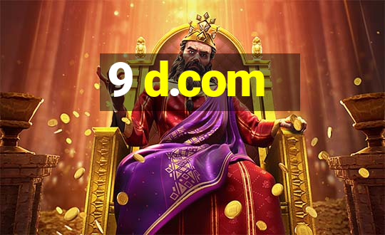 9 d.com