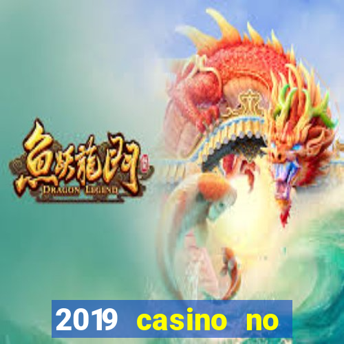 2019 casino no deposit bonus