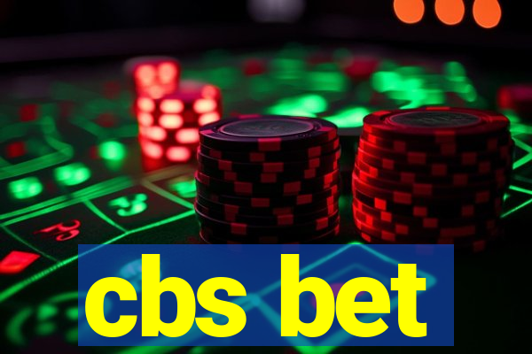 cbs bet