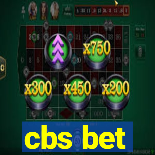 cbs bet