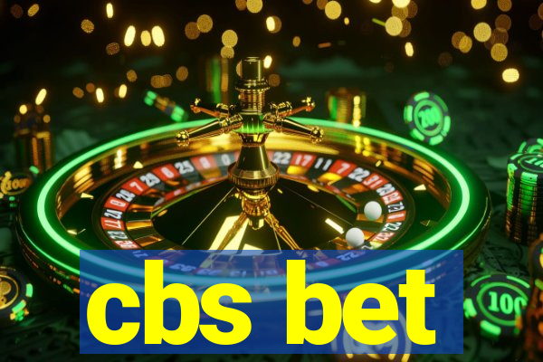 cbs bet